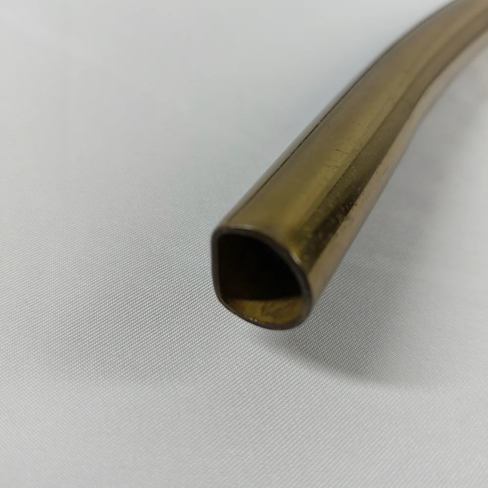 Source Unknown vintage brass